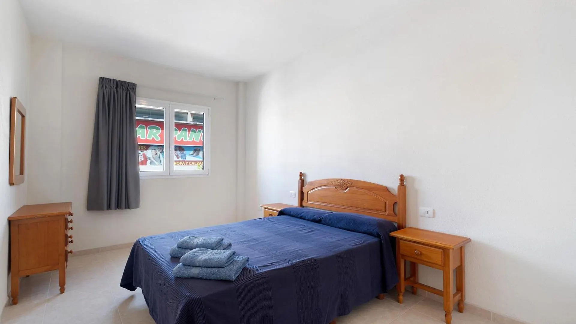 Isla 4 Apartment San Isidro  0*, San Isidro (Tenerife) Spain
