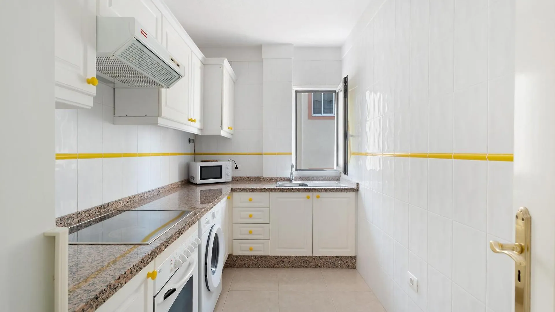 Isla 4 Apartment San Isidro