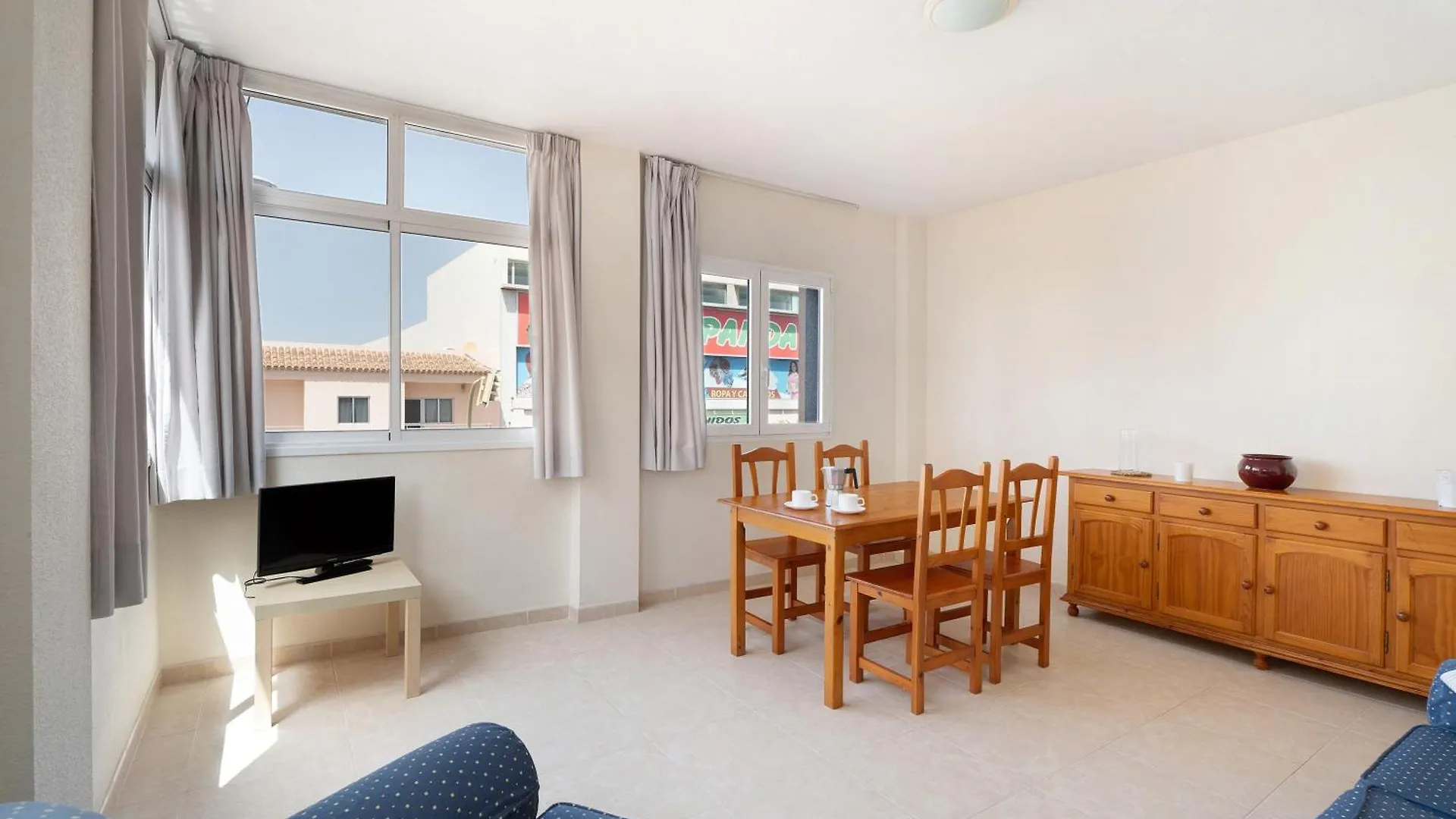 Isla 4 Apartment San Isidro  Spain