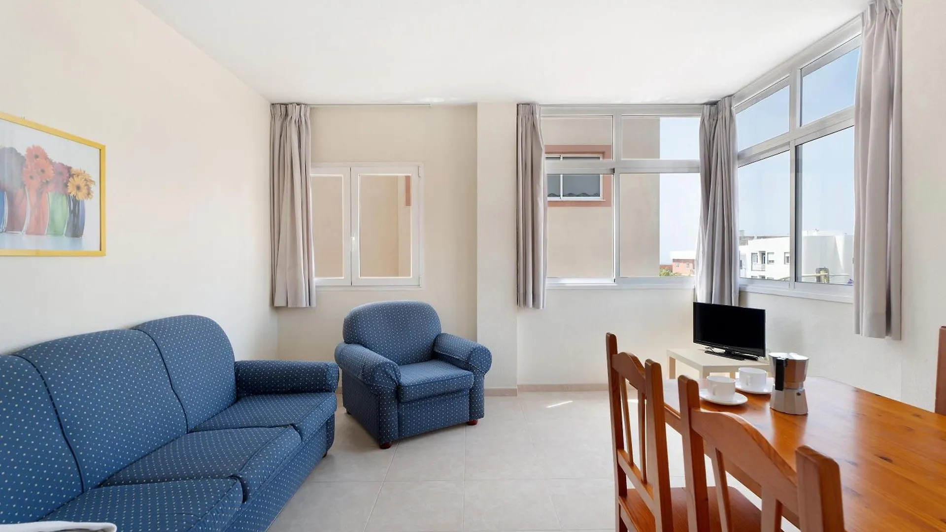 Isla 4 Apartment San Isidro