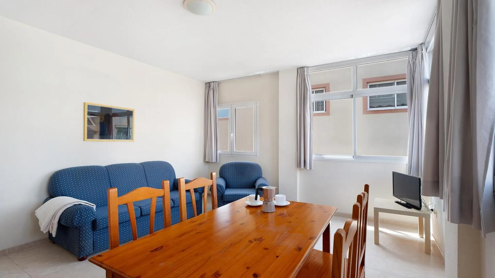 Isla 4 Apartment San Isidro  Spain