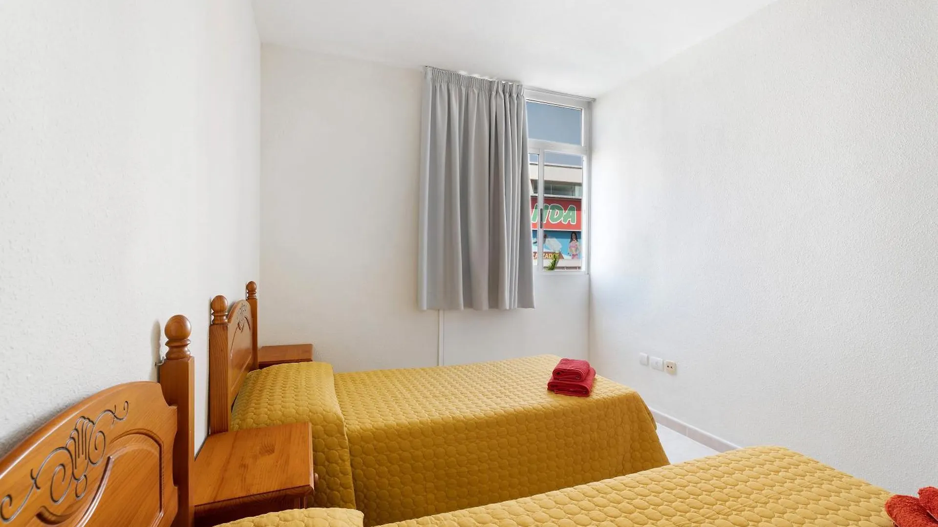 Isla 4 Apartment San Isidro  San Isidro (Tenerife)