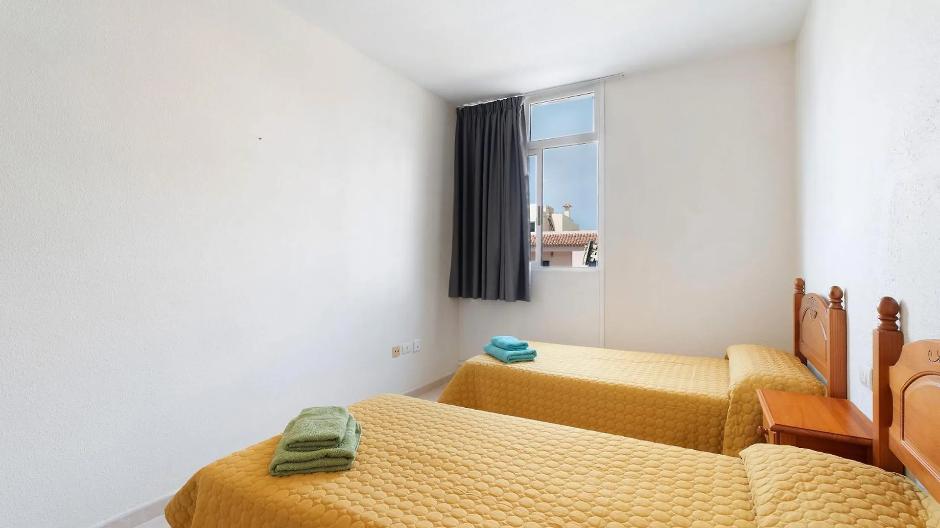 Isla 4 Apartment San Isidro  Spain