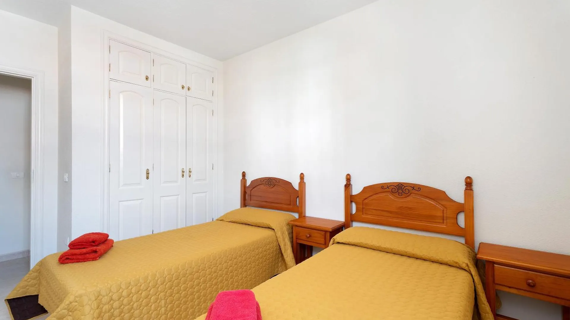 Isla 4 Apartment San Isidro