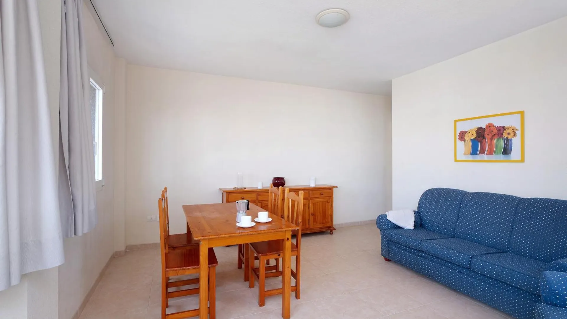 Isla 4 Apartment San Isidro